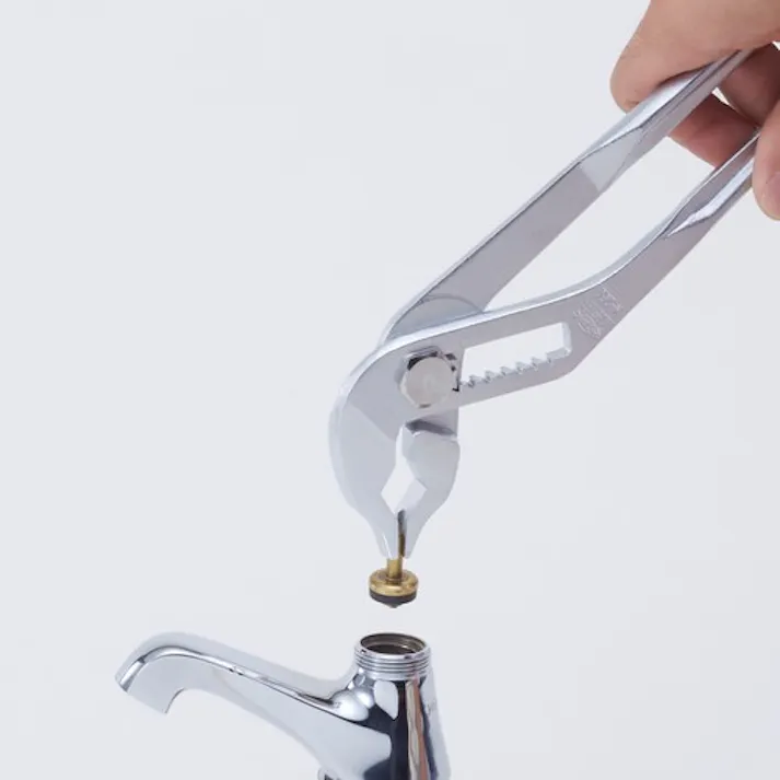 【CAINZ-DASH】ロブテックス カランプライヤー(バネ付) K250 K250【別送品】