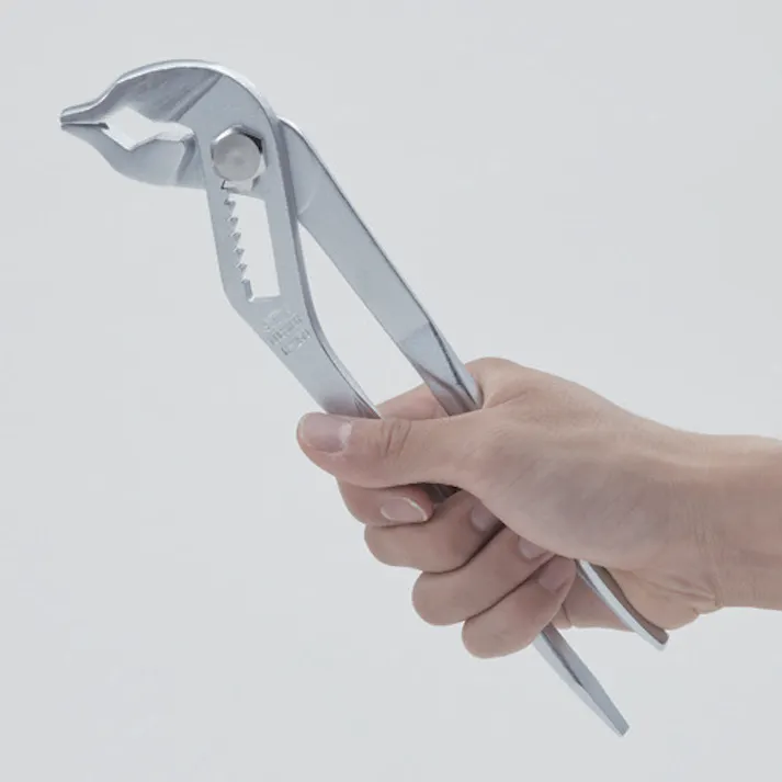 【CAINZ-DASH】ロブテックス カランプライヤー(バネ付) K250 K250【別送品】