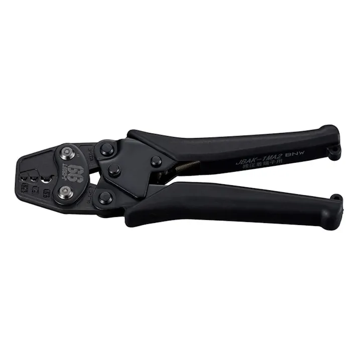 ロブテックス J-CRAFT99 ミニ圧着工具 JBAK1MA2