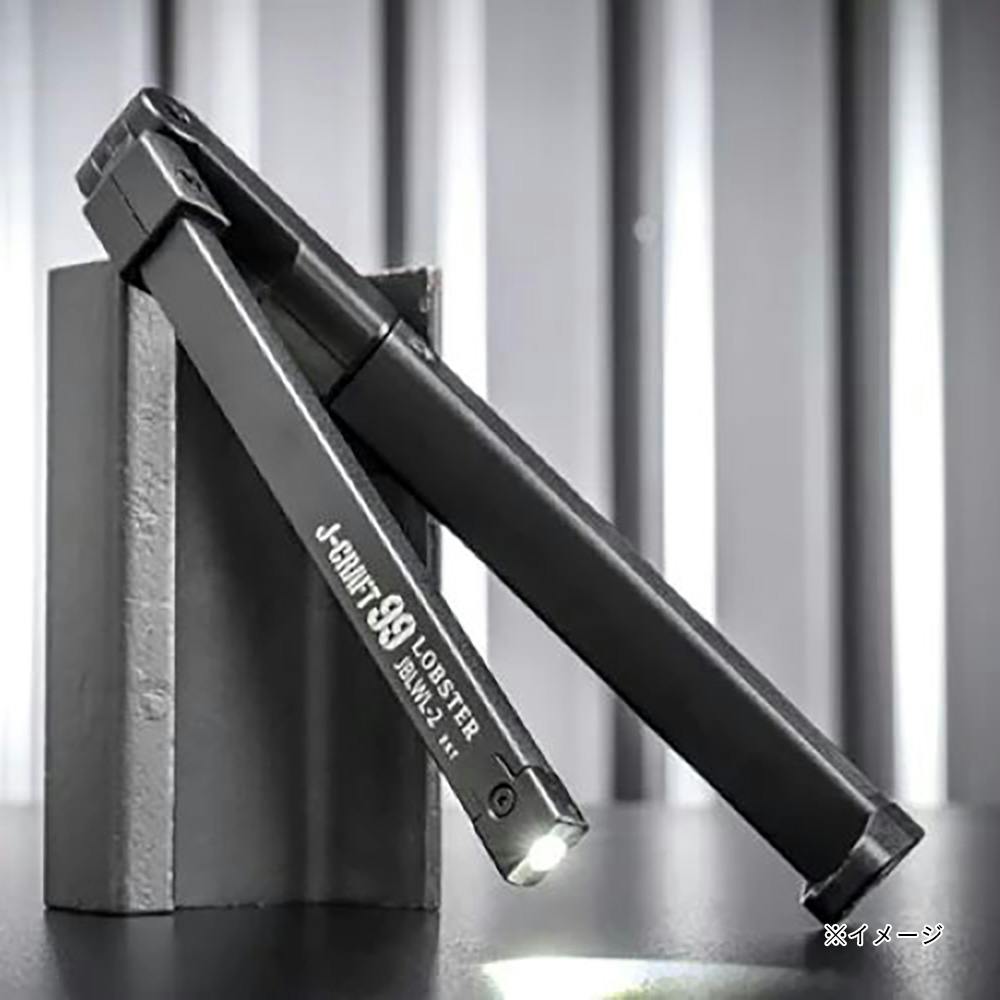 J-CRAFT99 折りたたみ式LEDワークライト JBLWL2