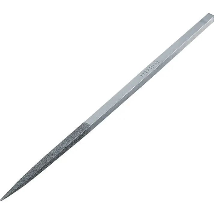【CAINZ-DASH】ロブテックス ダイヤモンドヤスリ(鉄工用) 12本組 角 K12-K【別送品】