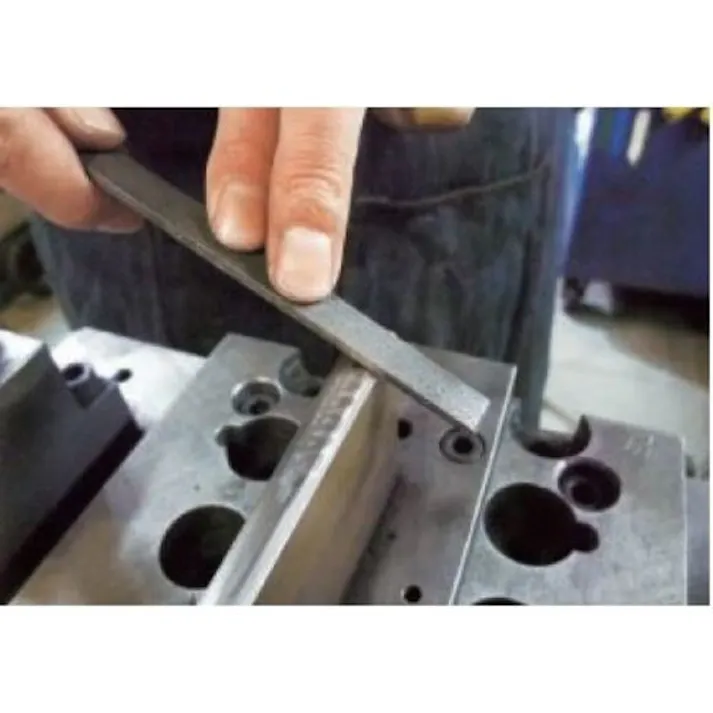 【CAINZ-DASH】ロブテックス ダイヤモンドヤスリ(鉄工用) 5本組 三角 K5-S【別送品】