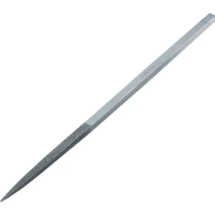 【CAINZ-DASH】ロブテックス ダイヤモンドヤスリ(鉄工用) 8本組 角 K8-K【別送品】