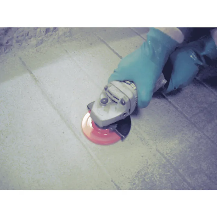 【CAINZ-DASH】ロブテックス ダイヤモンドカップホイール乾式汎用品 シングルカップ100mm用 CSP-4【別送品】