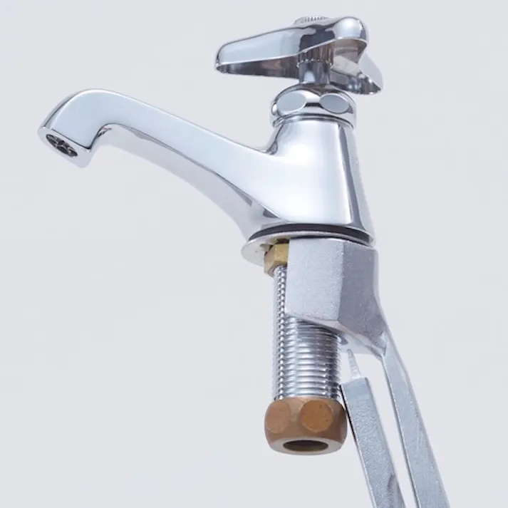 【CAINZ-DASH】ロブテックス タテカランプライヤー 250mm KT250【別送品】