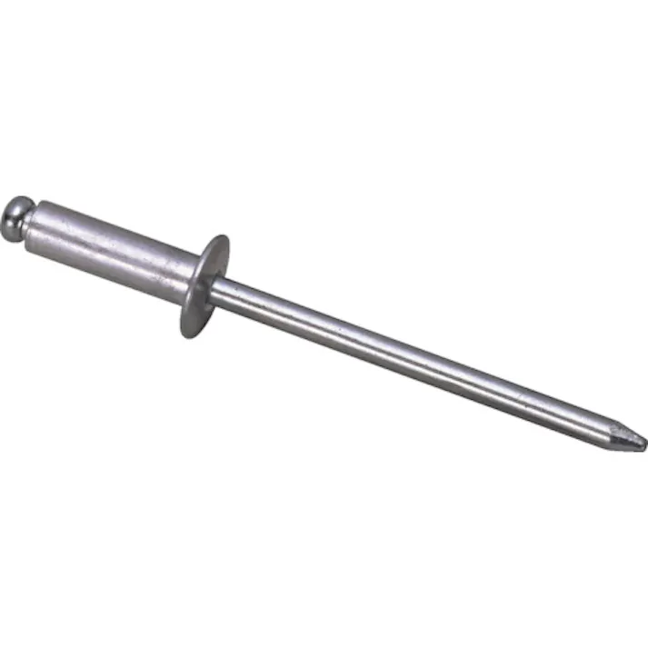 【CAINZ-DASH】ロブテックス ブラインドリベット(アルミ/アルミ製) 3-2(1000本入) 箱入 NA32【別送品】