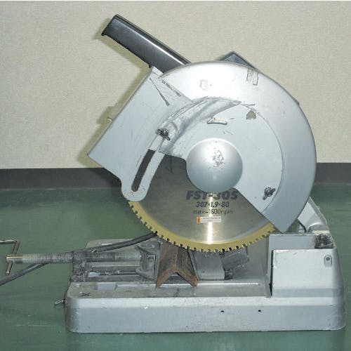 チップソー　110mm 楽天市場】草刈用 チップソー (外径230mm×36枚刃) 20枚組 YT10