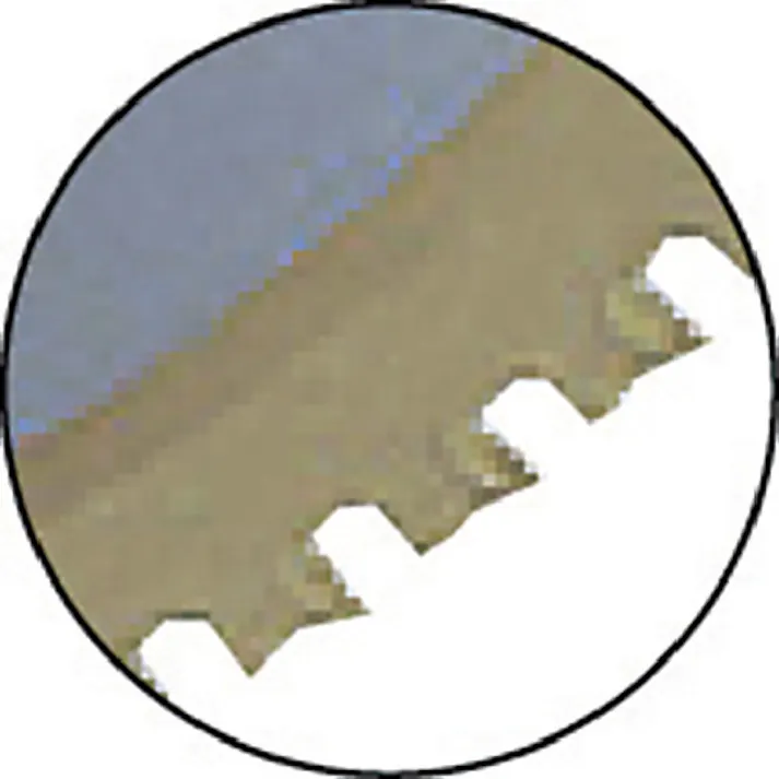 【CAINZ-DASH】ロブテックス チップソー ステンカット 160mm FST160【別送品】