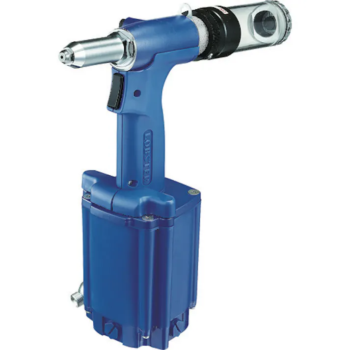 【CAINZ-DASH】ロブテックス リベッター吸引排出装置付 AR2000MV AR2000MV【別送品】