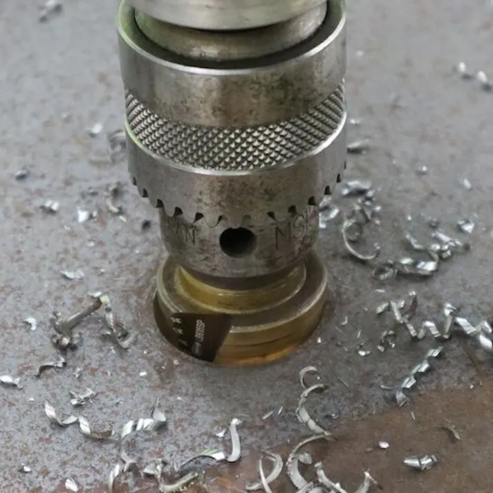 【CAINZ-DASH】ロブテックス ステージドリル ノンコーティング 5段 軸径10mm 4-12 LB412A【別送品】