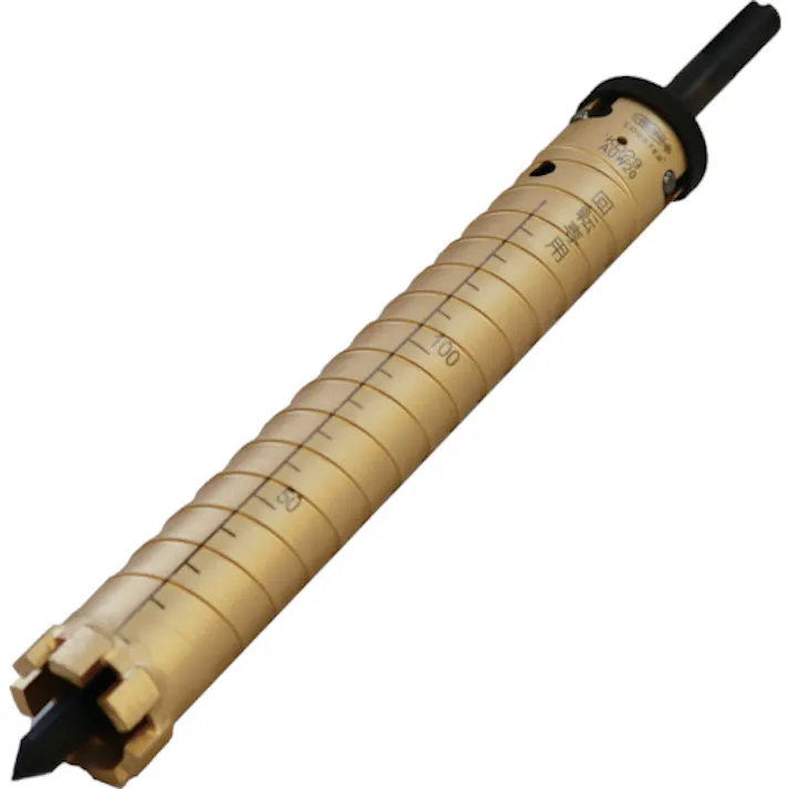 【CAINZ-DASH】ロブテックス ダイヤモンドコアドリル 29mm SDSシャンク KD29S【別送品】