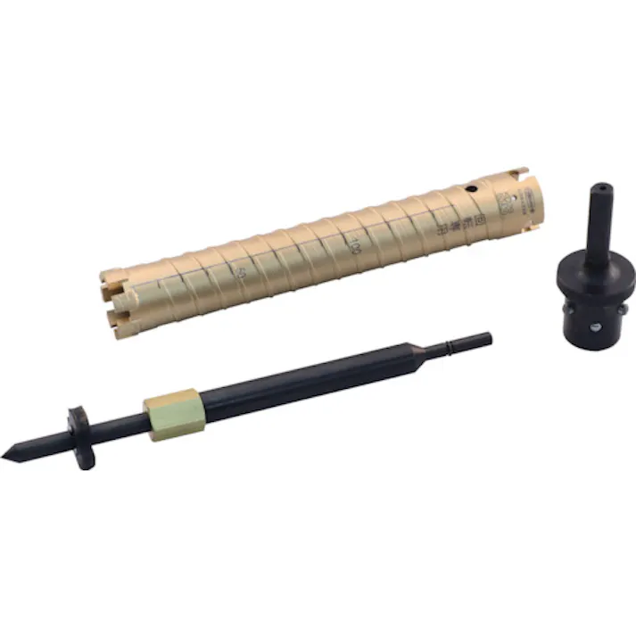 【CAINZ-DASH】ロブテックス ダイヤモンドコアドリル 29mm SDSシャンク KD29S【別送品】