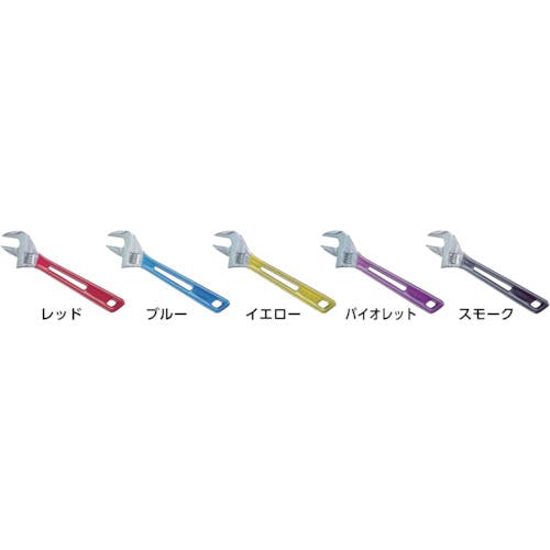 レンジ出品 CAINZ-DASH】ロブテックス ハイブリッドモンキーレンチ