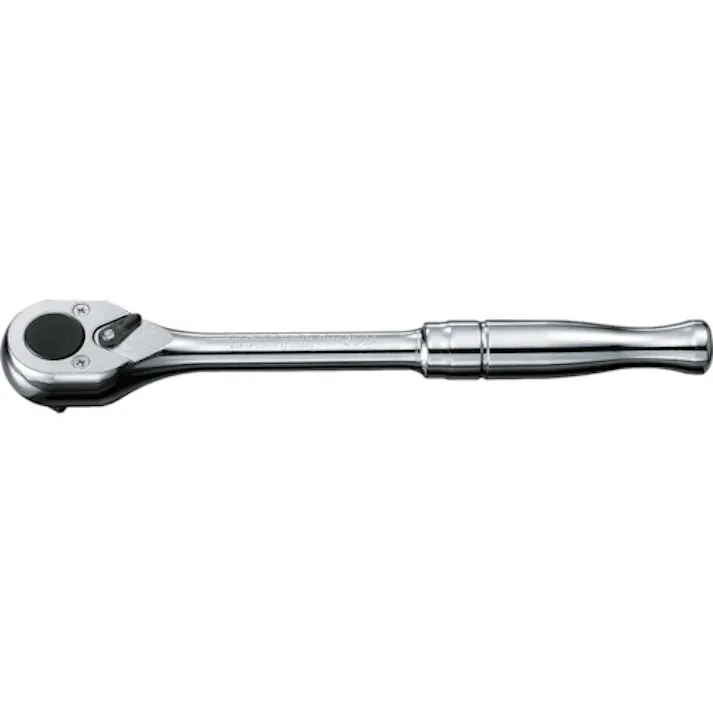 【CAINZ-DASH】ロブテックス ラチェットハンドル 6.35mm RH2140A【別送品】