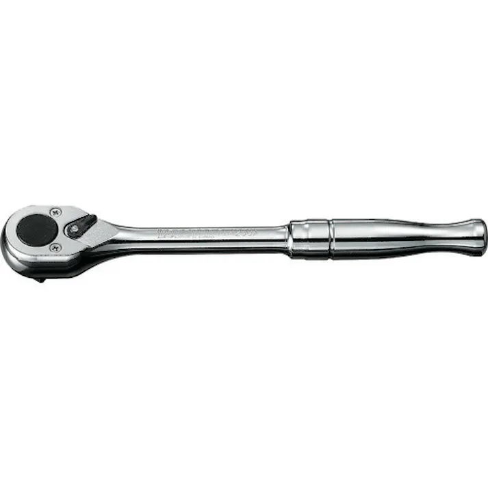 【CAINZ-DASH】ロブテックス ラチェットハンドル 12.7mm RH4250A【別送品】