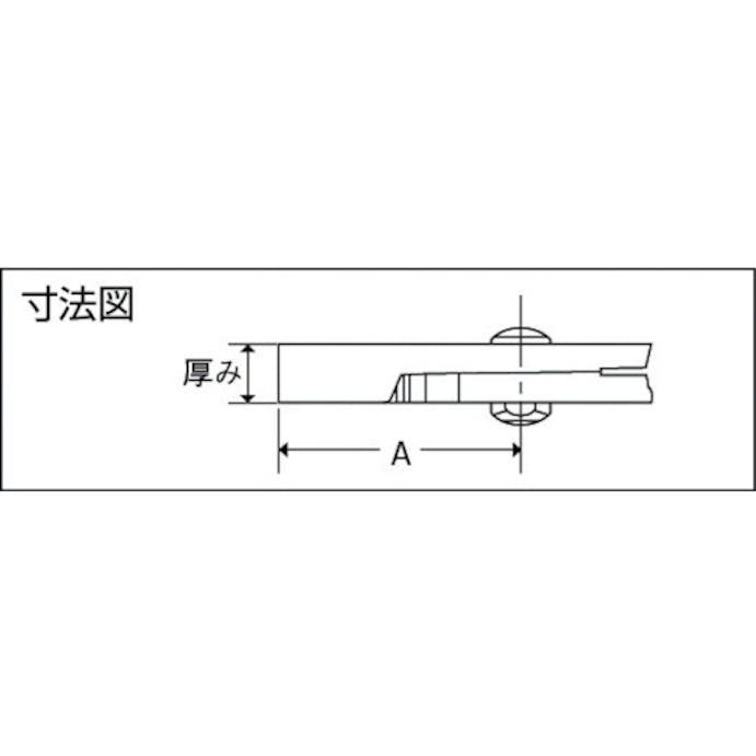 【CAINZ-DASH】ロブテックス プライヤー　スケルトン　バイオレット２００ｍｍ SP200V【別送品】