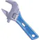 【CAINZ-DASH】ロブテックス ポケットモンキーレンチ ブルー 118mm UM24SB【別送品】