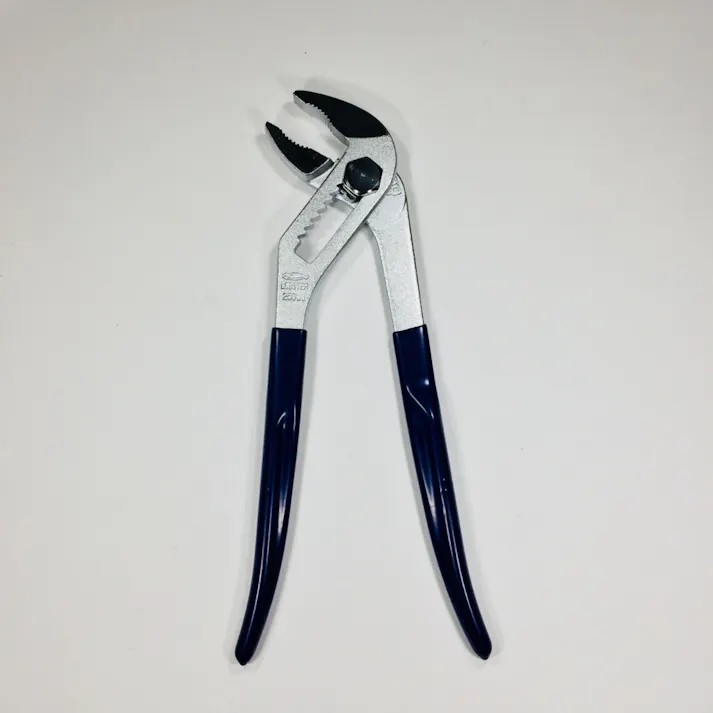 エビ ウォーターポンププライヤーHWP250S