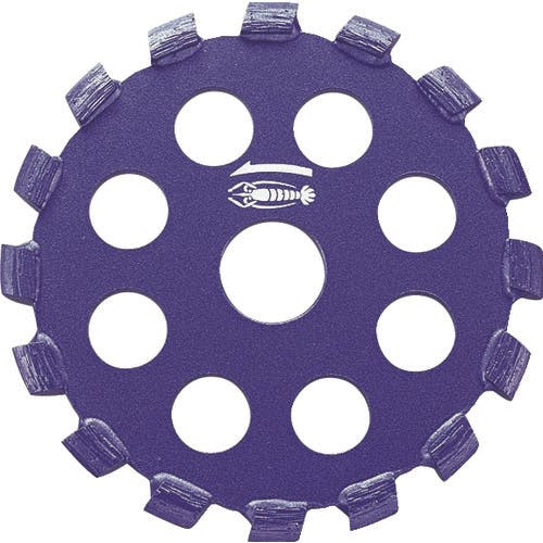 ロブテックス ダイヤモンドカッター Uカッターライト (乾式) 105mm UK105 ダイヤモンドカッター(乾式) ロブテックス ダイヤモンドカッター Uカッターライト (乾式) 105mm UK105 ダイヤモンドカッター(乾式)