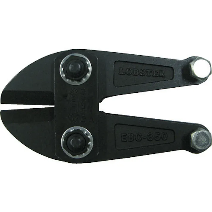 【CAINZ-DASH】ロブテックス ボルトクリッパー替刃 450mm用 BCK450【別送品】