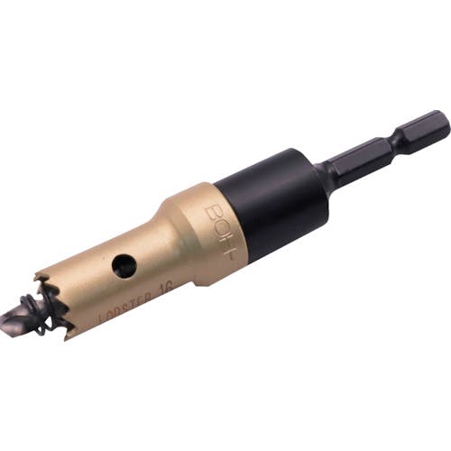 【CAINZ-DASH】ロブテックス バイメタルホルソー　１７ｍｍ　六角軸 BOH17G【別送品】