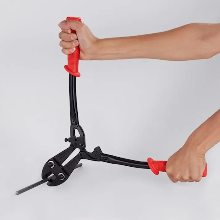 【CAINZ-DASH】ロブテックス ボルトクリッパー 900mm EBC900【別送品】