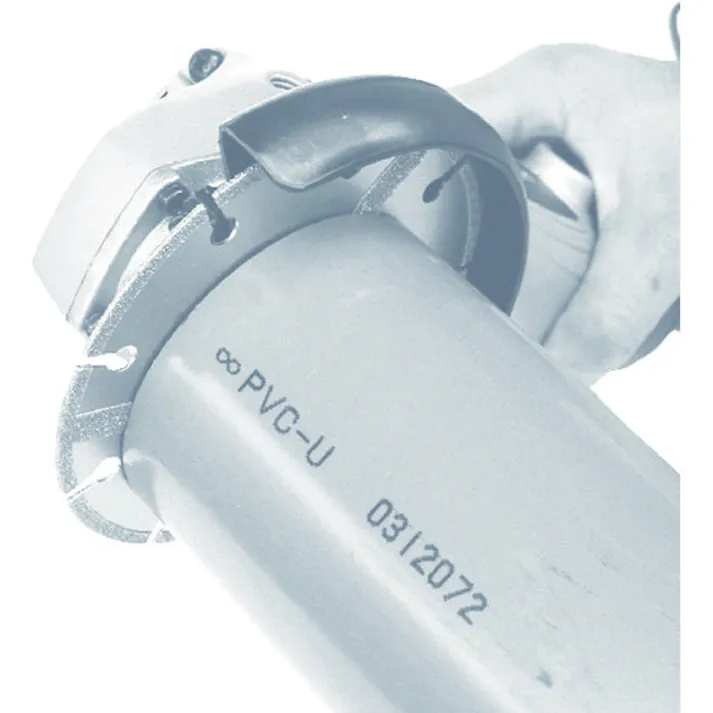 【CAINZ-DASH】ロブテックス エンビダイヤモンドカッター(乾式) 105mm VP4【別送品】