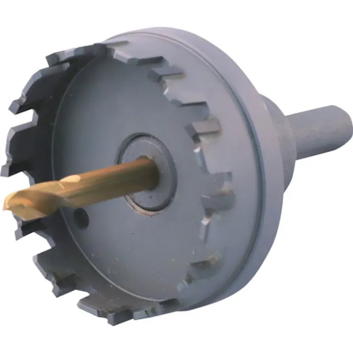 【CAINZ-DASH】ロブテックス 超硬ホルソー(薄板用) 刃径54mm HO-54S【別送品】