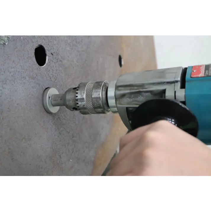 【CAINZ-DASH】ロブテックス 超硬ホルソー(薄板用) 刃径55mm HO-55S【別送品】