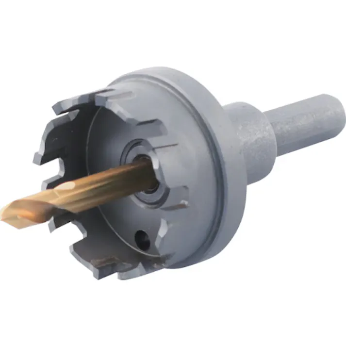 【CAINZ-DASH】ロブテックス 超硬ホルソー(薄板用) 刃径36mm HO-36S【別送品】