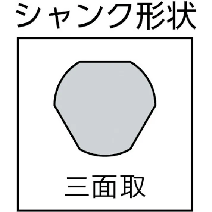 【CAINZ-DASH】ロブテックス 超硬ホルソー(薄板用) 刃径16mm HO-16S【別送品】