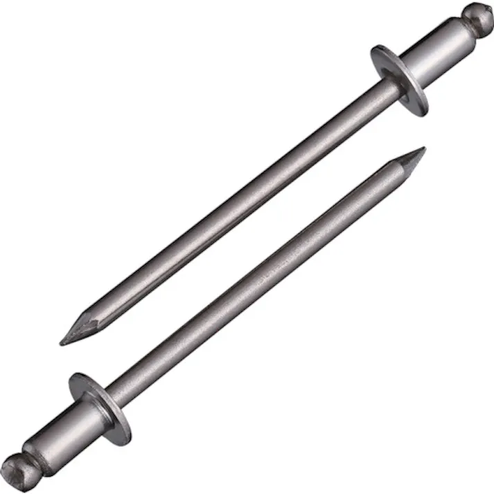 【CAINZ-DASH】ロブテックス ブラインドリベット(ステンレス/ステンレス製) 3-2(300本入) エコBOX NST32EB【別送品】