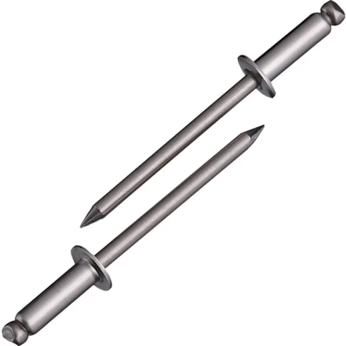【CAINZ-DASH】ロブテックス ブラインドリベット(ステンレス/ステンレス製) 5-8(300本入) エコBOX NST58EB【別送品】