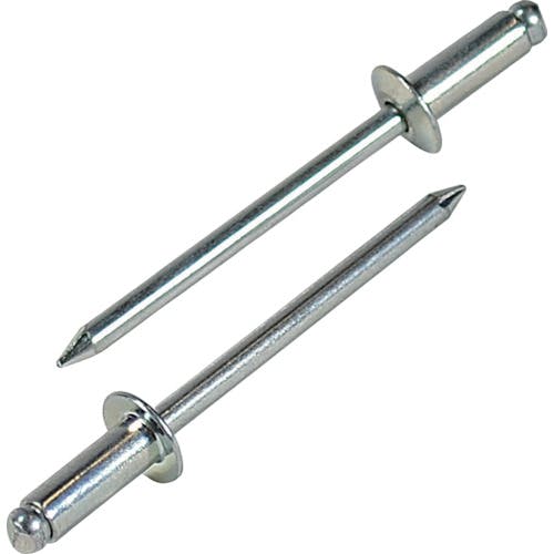 【CAINZ-DASH】ロブテックス ブラインドリベット（スティール／スティール製）　５－６（３００本入）　エコＢＯＸ NS56EB【別送品】