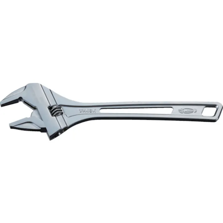 【CAINZ-DASH】ロブテックス ハイブリッドモンキーレンチX 300mm UM49X UM49X【別送品】