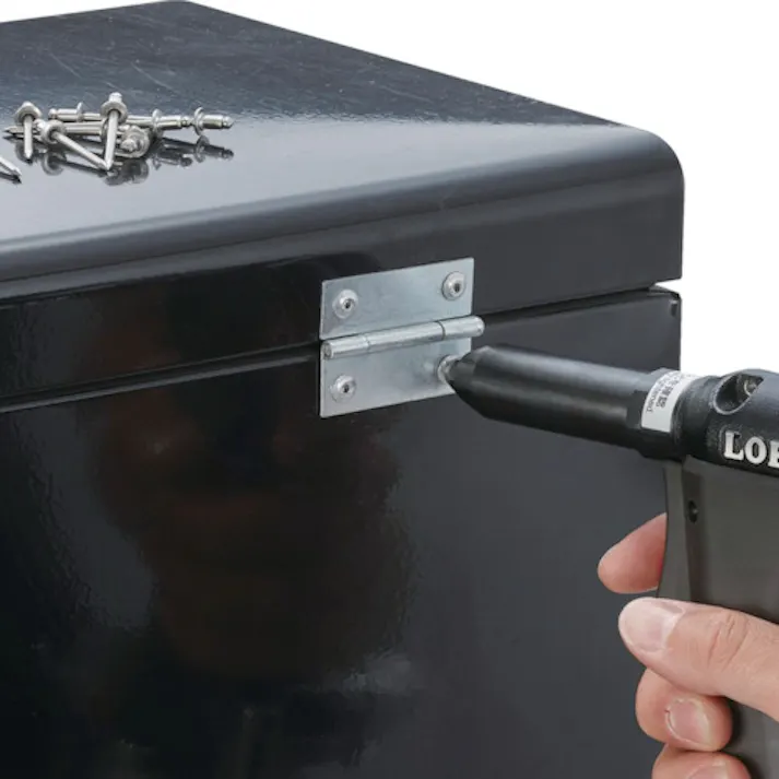 【CAINZ-DASH】ロブテックス APリベット(アルミニウム/スティール製) 6-8(150本入) エコBOX AP68EB【別送品】