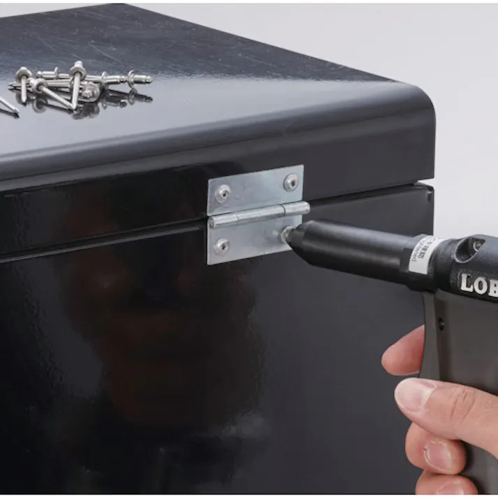 【CAINZ-DASH】ロブテックス ブラインドリベット(アルミ/アルミ製) 5-2(300本入) エコBOX NA52EB【別送品】