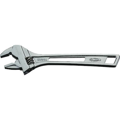 【CAINZ-DASH】ロブテックス ハイブリットモンキーレンチＸ　ガタレス　２００ｍｍ【別送品】