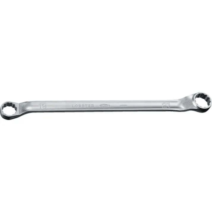 【CAINZ-DASH】ロブテックス 両口メガネレンチ 12X14mm OW1214【別送品】