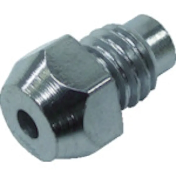 【CAINZ-DASH】ロブテックス エアリベッター用パーツ ノーズピース 4.0 B10029 ARNPM40【別送品】