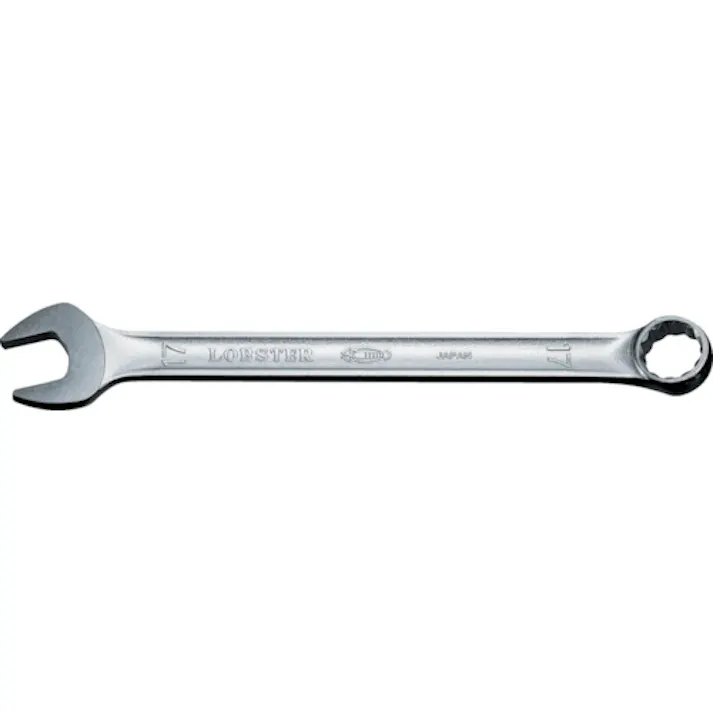 【CAINZ-DASH】ロブテックス コンビネーションレンチ 19mm CW19【別送品】