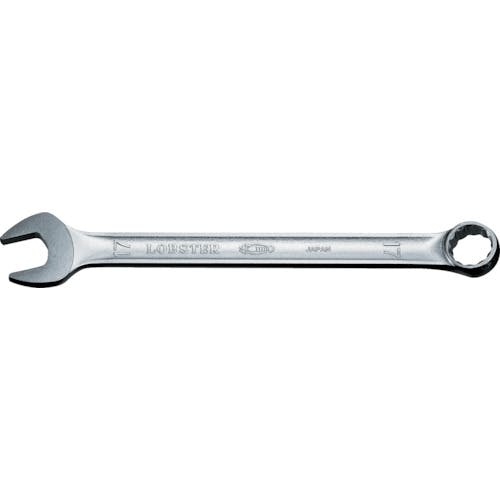 ロブテックス コンビネーションレンチ 32mm CW32 コンビネーションスパナ ロブテックス コンビネーションレンチ 32mm CW32 コンビネーションスパナ