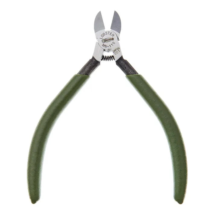 カインズ Kumimoku マイクロニッパー MN110DCG(販売終了)