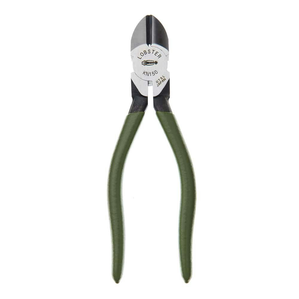 カインズ Kumimoku 強力ニッパー KN150DCB(販売終了) | 作業工具