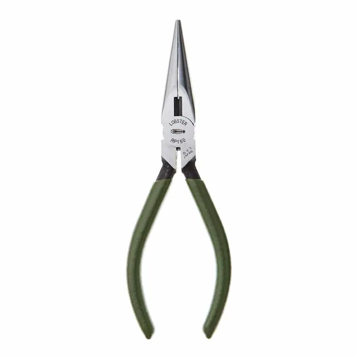 カインズ Kumimoku ラジオペンチ RP150DCG(販売終了)