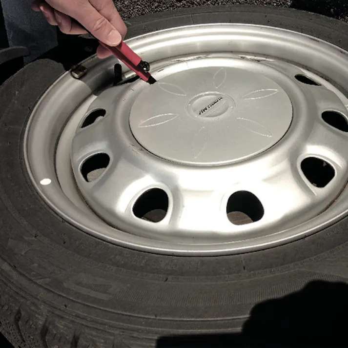 【CAINZ-DASH】ロブテックス ポンププライヤー ハイブリッドアンギラス 175mm UWP175DNA【別送品】