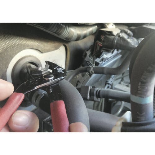 CAINZ-DASH】ロブテックス ポンププライヤー ハイブリッドアンギラス