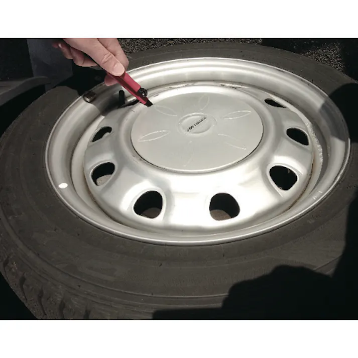 【CAINZ-DASH】ロブテックス ポンププライヤー ハイブリッドアンギラス 200mm UWP200DNA【別送品】