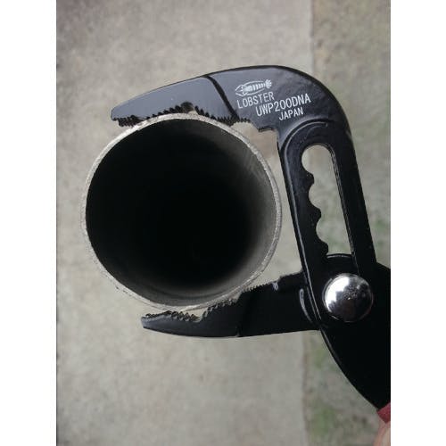 ポポラス　/446 1-7763-15 P-ボックス（ポリプロピレン製） 11L J-11（36×） 【AXEL