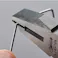 【CAINZ-DASH】ロブテックス ペンチ(樹脂グリップ) 200mm J200P J200P【別送品】
